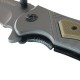 Нож тактический PMX-PRO EXTREME SPECIAL SERIES (AUS 8) арт.: PMX-049 PYRAMEX